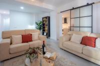 CASA BOUTIQUE SAN JUAN Una gran casa con encanto y aire acondicionado - Chambres d'hôtes Logroño