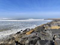Appart Eco gare - Chambres d’hôtes Bouznika