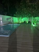 Casa aconchegante em Caravelas Abrolhos BA - Chambres d’hôtes Caravelas