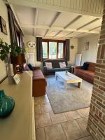 Chalet 't Vraagteken - Bed and Breakfast Durbuy