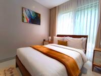 Habitación Doble Estándar