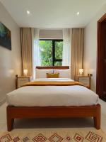 Standaard Tweepersoonskamer