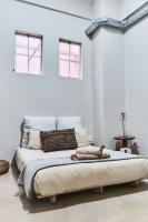 Modern 2 Bedroom Gated Loft Braamfontein - B&B Johannesburgo