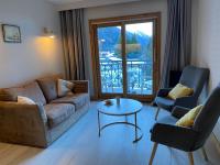 MontBlanc11 - B&B Chamonix-Mont-Blanc