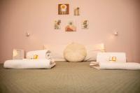 Casita Central - FREE Private Parking & Metro station - B&B Sofia