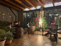 Casagiardino Sofía - Bed and Breakfast Marina di Varcaturo