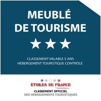 Logement entier, Dépendance - Ferienwohnung Pézenas