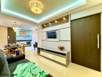 Appartement met 2 Kamers