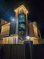 Twilight Stays ll 2BHK ll Swimming Pool ll AC ll BBQ ll - B&B Lonavla