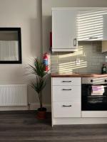 Studio in Rathmines, 10min walk to City Centre - Ferienwohnung Dublin