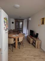 Apartaman Kragujevac - Ferienwohnung Kragujevac