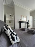 Studio in Rathmines, 10min walk to City Centre - Ferienwohnung Dublin