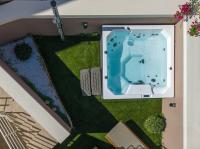 Villa Nero - B&B Plakiás