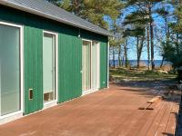 Newly Built Holiday Home Near Snogebæk - Bed and Breakfast Nexø