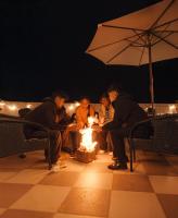 Manzil by Mulaqat - Ferienwohnung Darjiling