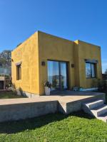 Cabaña La Resolana - B&B Tandil