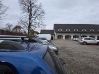 Silent Retreat, Boutique Suite inside Monastery - B&B Suceava