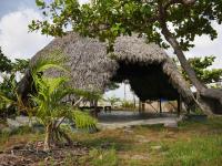 Chalé na Lagoa - B&B Guriú