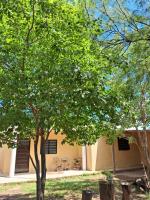 Cabañas los algarrobos - B&B La Laguna