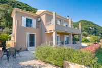 Villa Tzintzola - B&B Káto Garoúna