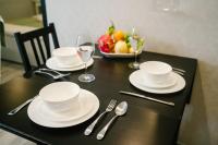 Cozy 1BR Tropical View at Title - Ferienwohnung Nakhon Phanom