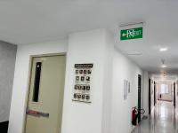 Permata Residence Apartment Batam City by Casa Mia - B&B Batam Centre