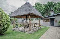 Summer House - B&B Harrismith