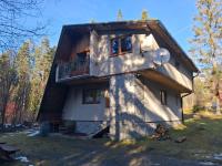 Chata Anna Tatranská Štrba - Ferienwohnung Štrba