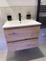 Charmant studio en Ardèche - village médiéval - B&B Burzet