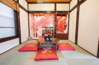 SAKURA villa Ａ166 - B&B Tokyo