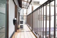 SAKURA villa Ａ166 - B&B Tokyo