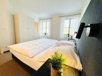 Kastanien Apartment- 4 Personen- Waschmaschine- Parkplatz - Ferienwohnung Wolfsburg
