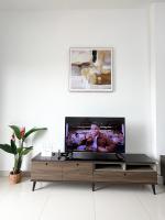 Payang Residence - Bed and Breakfast Kuala Terengganu