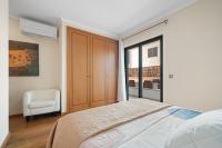 Lido Retreat Apartment - B&B Funchal