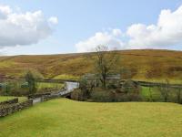 Wain Wath Cottage - B&B Richmond