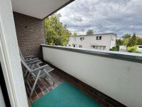 Apartment with underground parking in Langenfeld - B&B Langenfeld