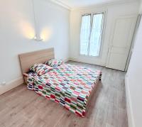 Paris Saint Germain-des-Prés Élégant Deux pièces tout équipé - B&B París