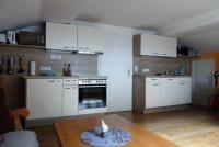 Apartamento con vistas a las montañas