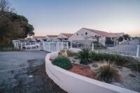 Maison 4 personne- air conditionné-terrasse - parking-OP - B&B Leucate-Plage