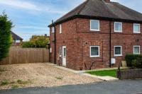 The Grove View - 3 Bedroom residential home in Telford - Bed and Breakfast Lawley Bank
