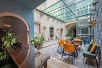 Giselle Buda Castle - Ferienwohnung Budapest