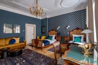 Standard Zweibettzimmer