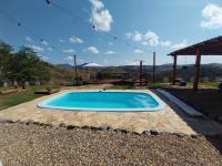 Chácara Bela Vista - B&B Itajubá