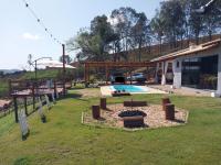 Chácara Bela Vista - B&B Itajubá