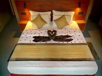 Superior Zimmer mit Kingsize-Bett