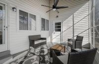 Bellerive Hangout with Hot Tub by StayLage - B&B Saint Louis