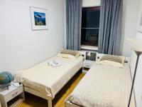 Wohnung Wie zu Hause - B&B Bergheim