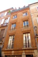 Loft 9 Rue Fermat - B&B