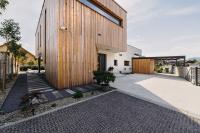 LaResidencia Rajecké Teplice - Ferienwohnung Konská