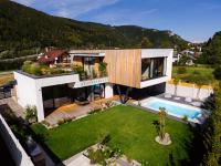 LaResidencia Rajecké Teplice - Ferienwohnung Konská